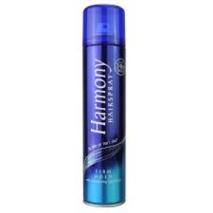 Plaukų lakas "Harmony 24h firm hold" 300ml